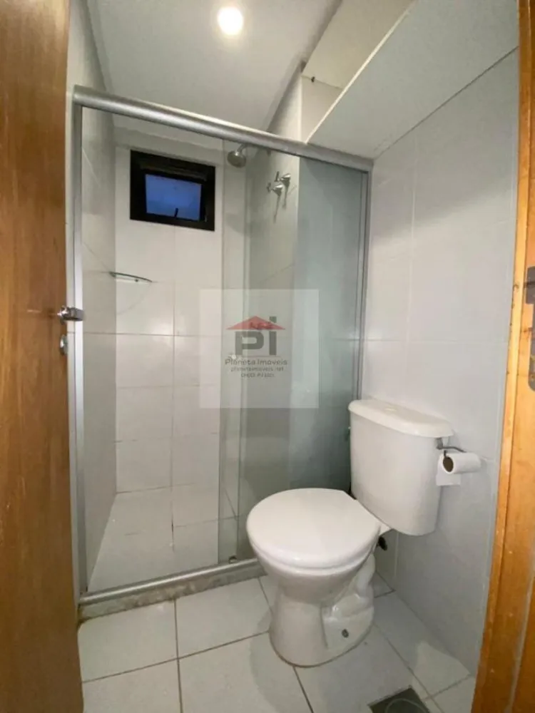 Apartamento, 1 quarto, 40 m² - Foto 5