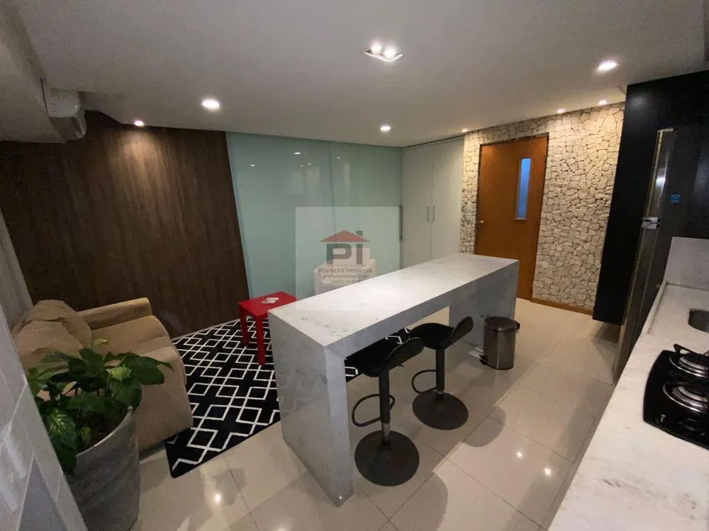 Apartamento, 1 quarto, 40 m² - Foto 1