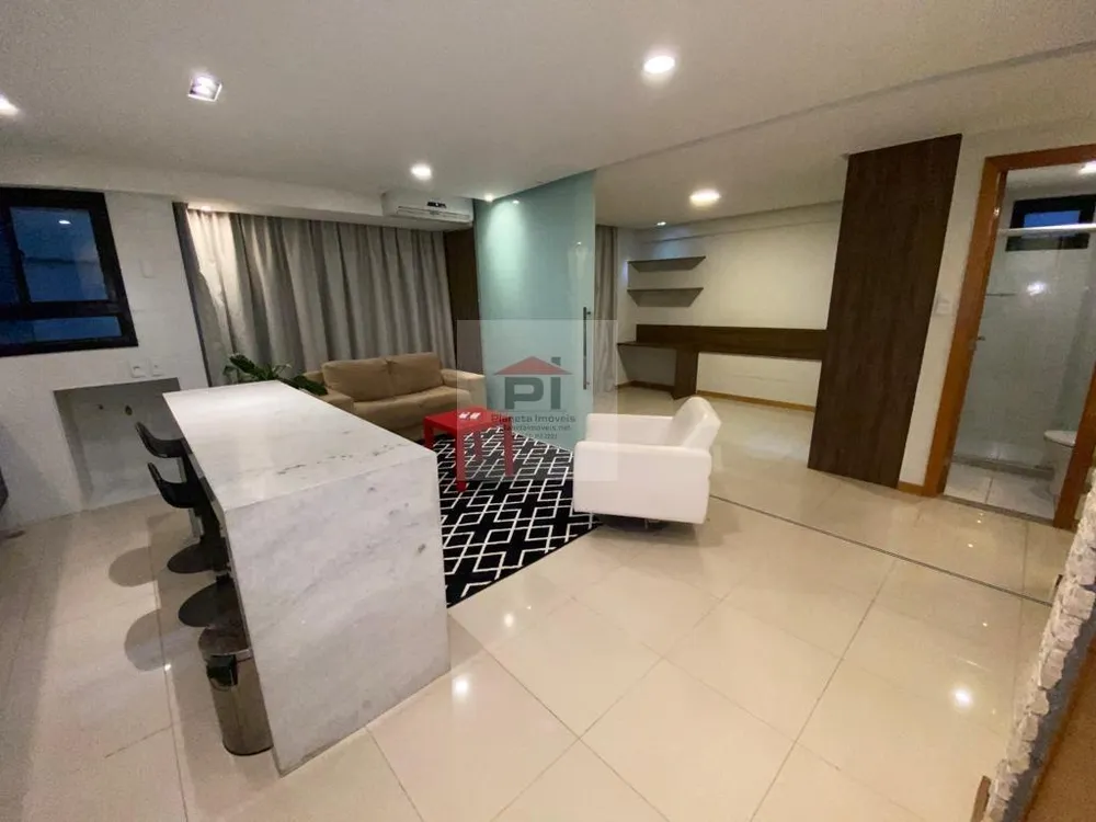 Apartamento, 1 quarto, 40 m² - Foto 7