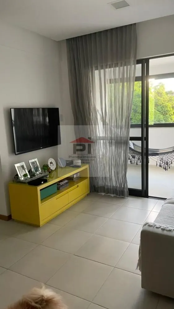 Apartamento, 3 quartos, 76 m² - Foto 1