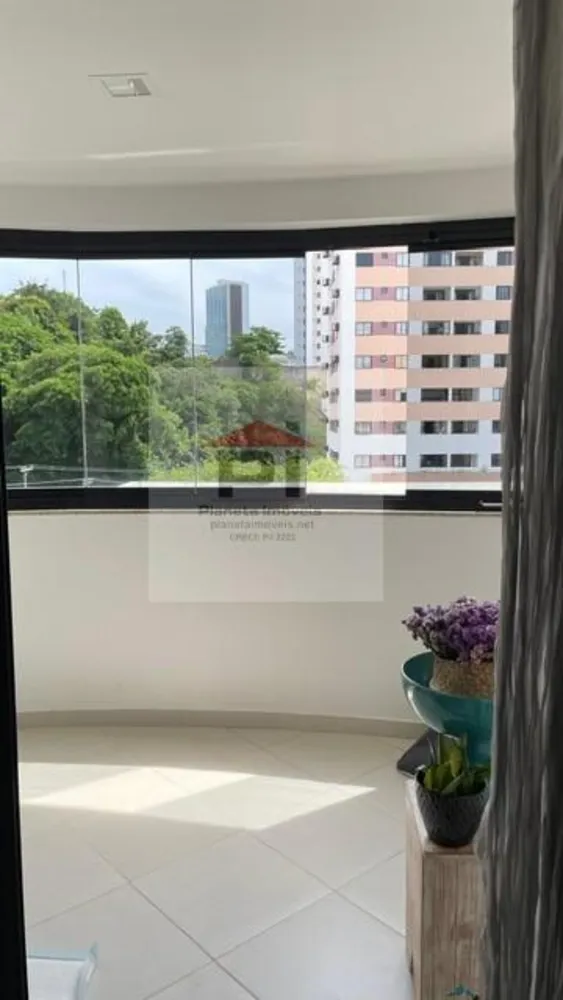 Apartamento, 3 quartos, 76 m² - Foto 2