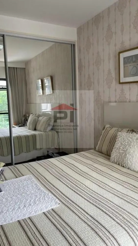 Apartamento, 3 quartos, 76 m² - Foto 3