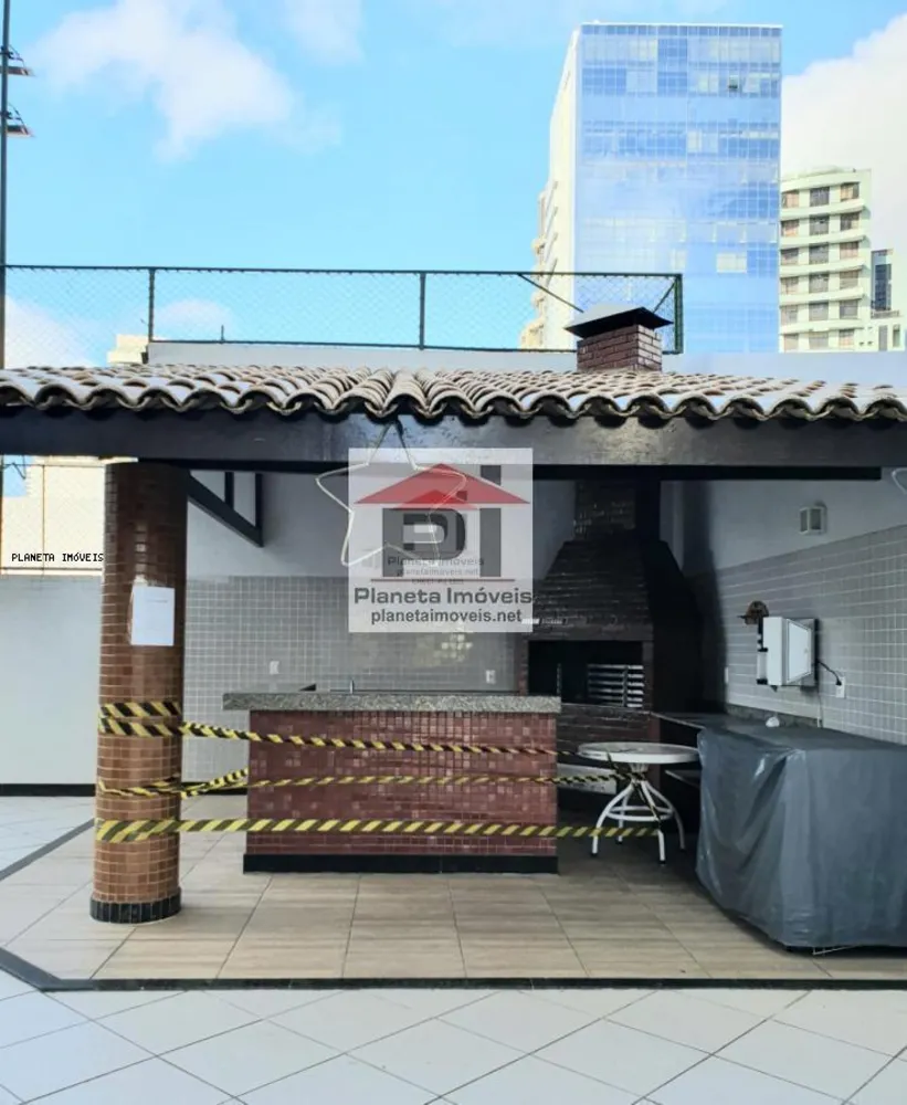 Apartamento, 3 quartos, 96 m² - Foto 7
