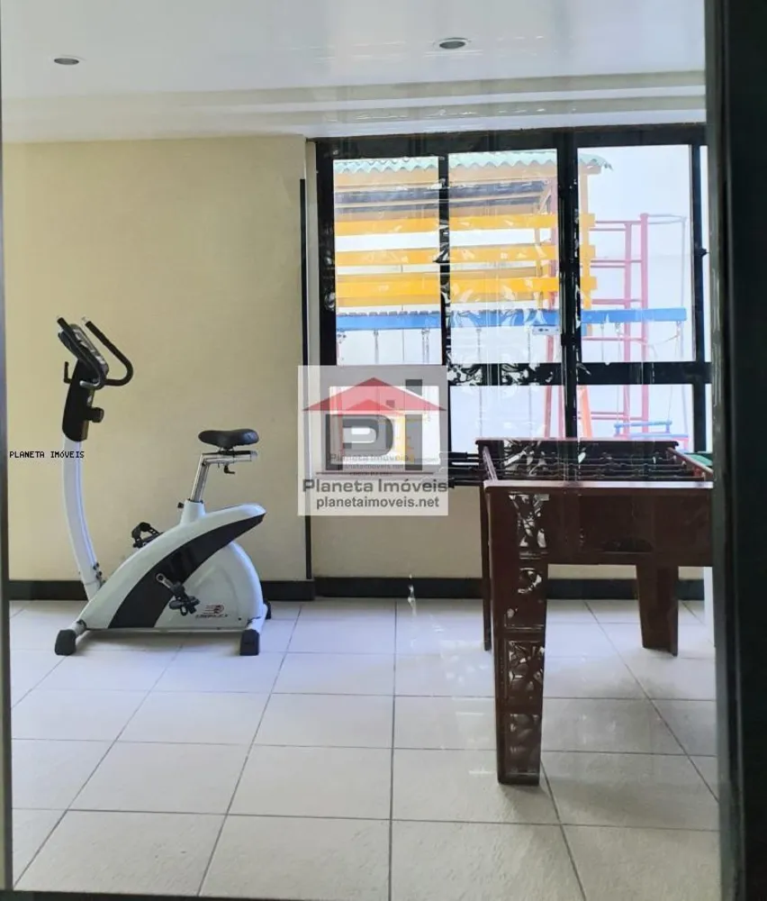 Apartamento, 3 quartos, 96 m² - Foto 11