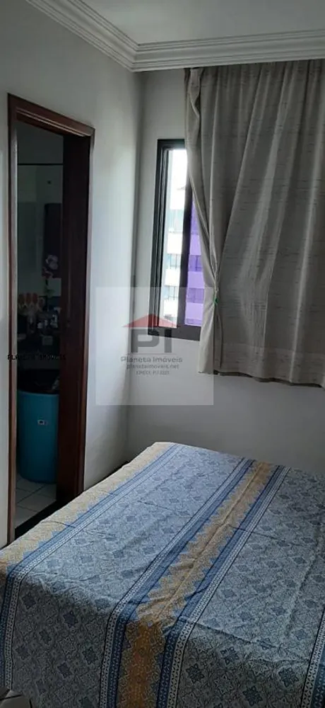 Apartamento, 3 quartos, 96 m² - Foto 6