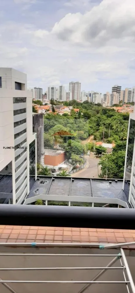 Apartamento, 3 quartos, 96 m² - Foto 4