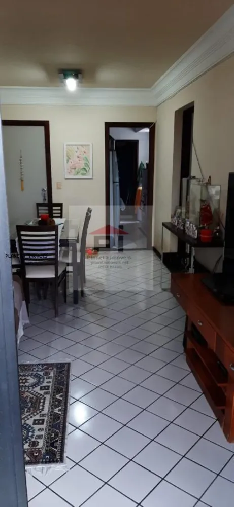 Apartamento, 3 quartos, 96 m² - Foto 3
