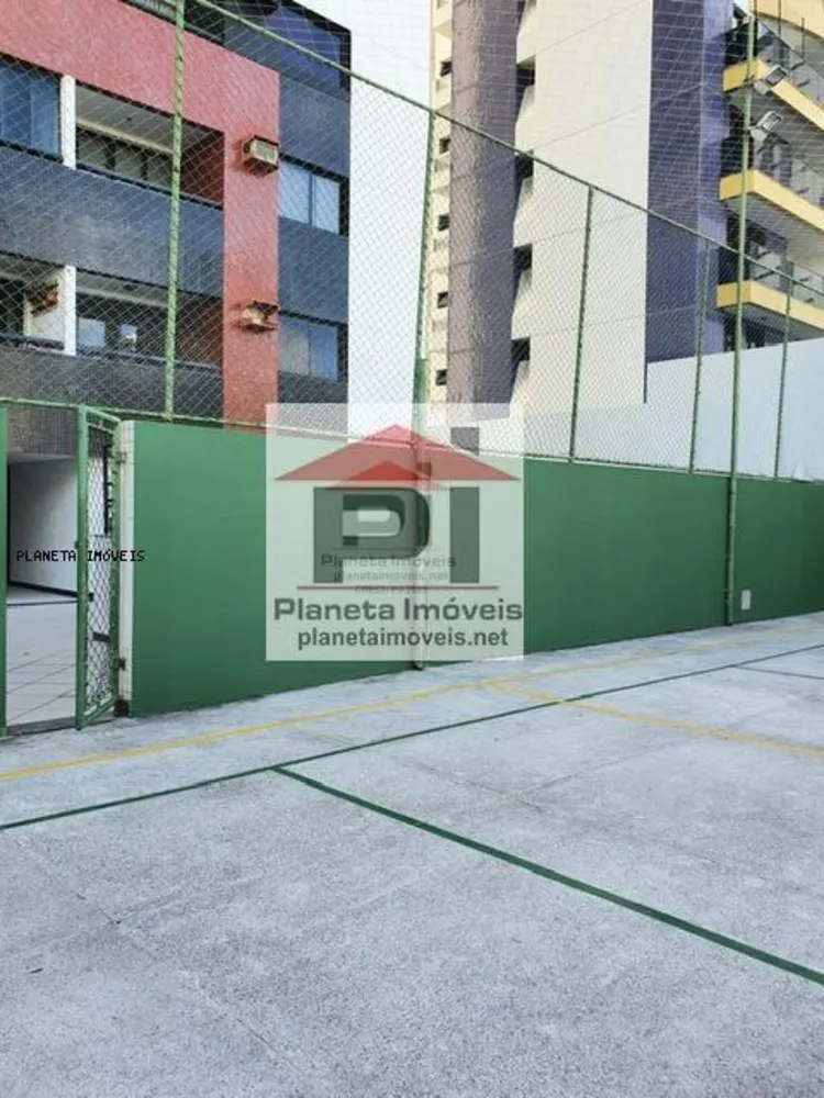 Apartamento, 3 quartos, 96 m² - Foto 9