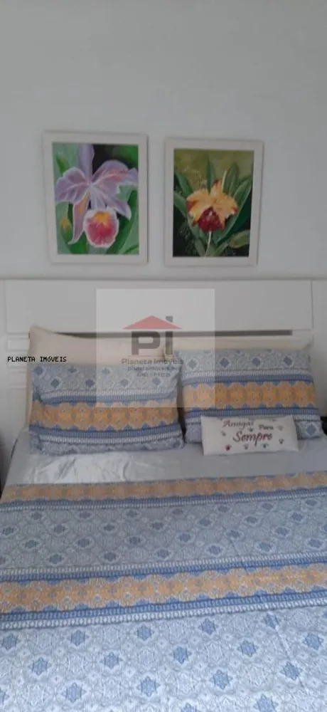 Apartamento, 3 quartos, 96 m² - Foto 5