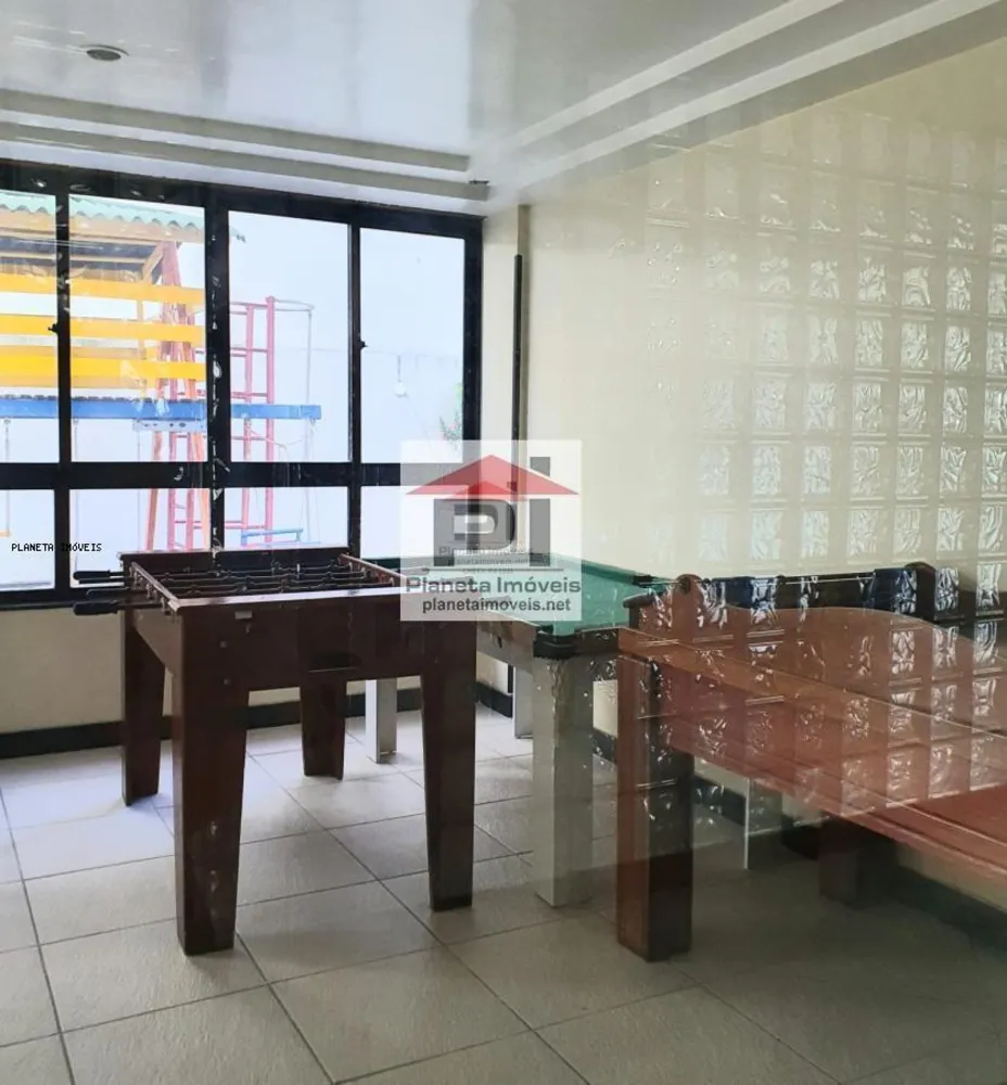 Apartamento, 3 quartos, 96 m² - Foto 12