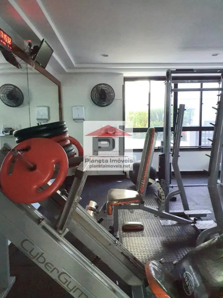 Apartamento, 3 quartos, 96 m² - Foto 10
