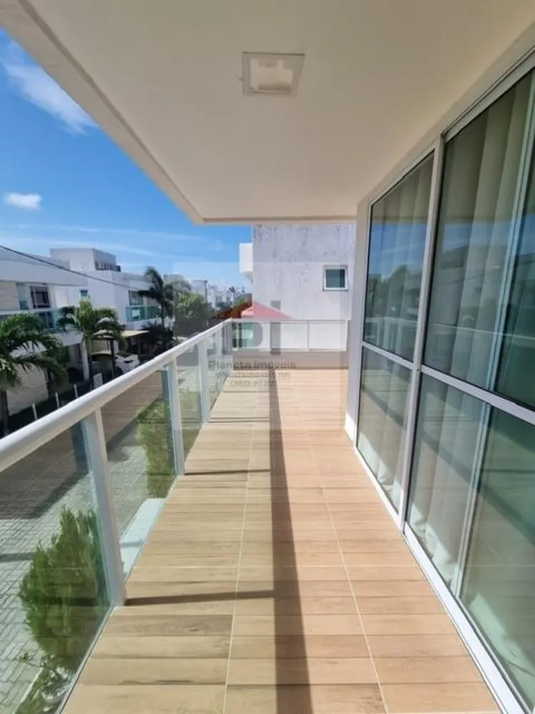 Casa de Condomínio, 4 quartos - Foto 3