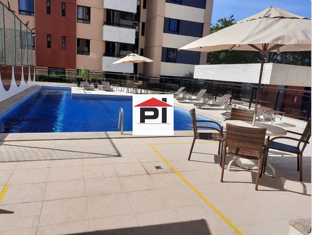 Apartamento, 3 quartos, 93 m² - Foto 13