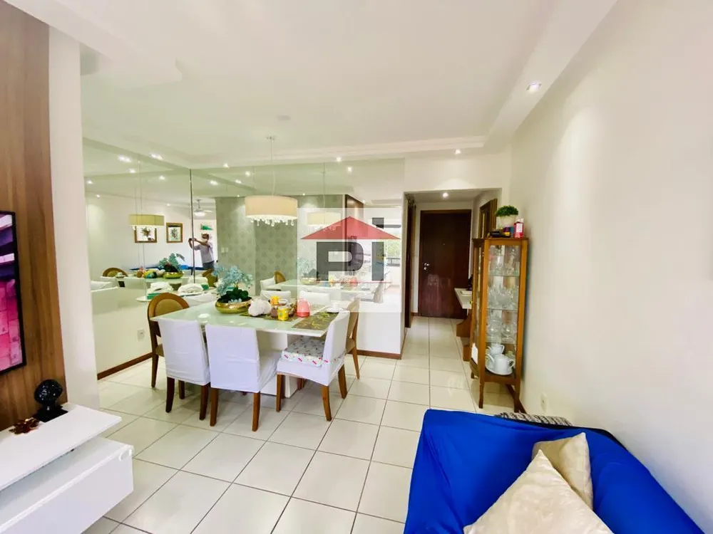 Apartamento, 3 quartos, 93 m² - Foto 1