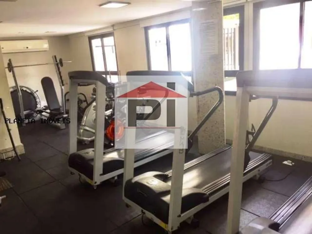 Apartamento, 3 quartos, 93 m² - Foto 14