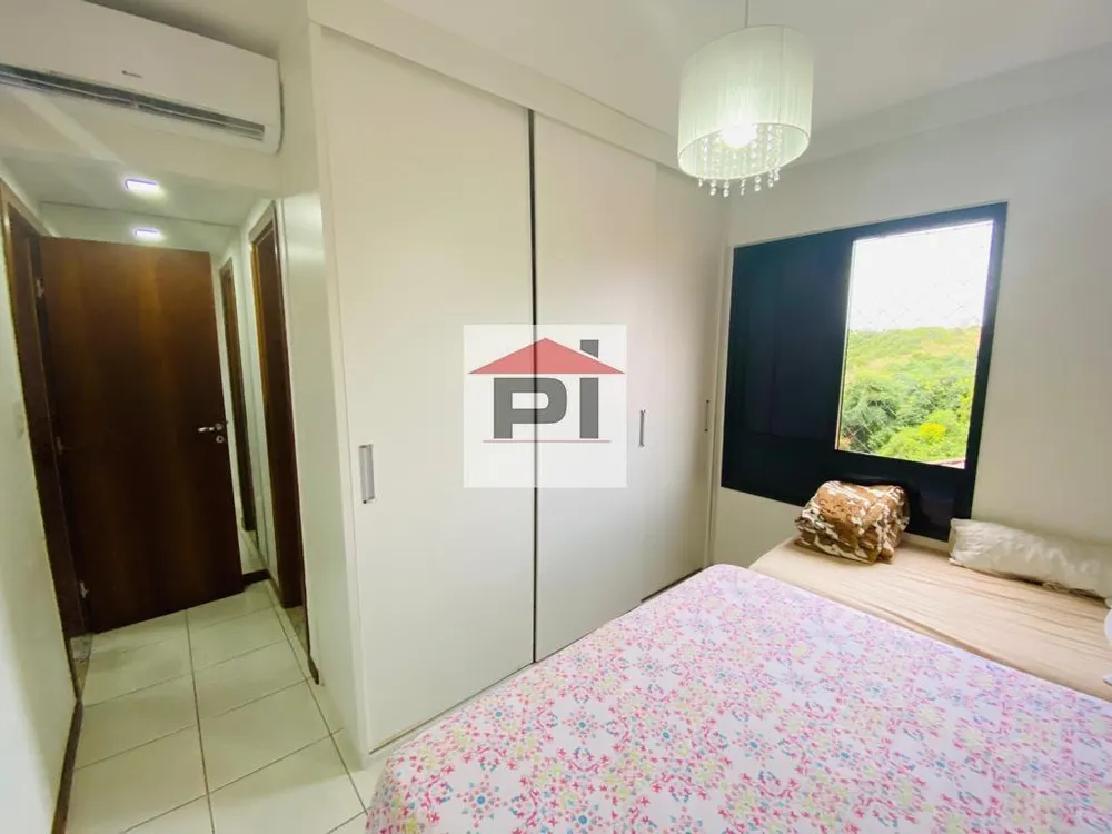 Apartamento, 3 quartos, 93 m² - Foto 6