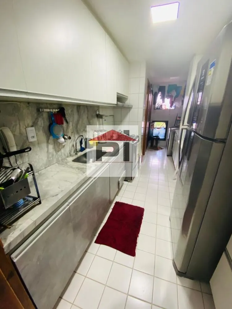 Apartamento, 3 quartos, 93 m² - Foto 11