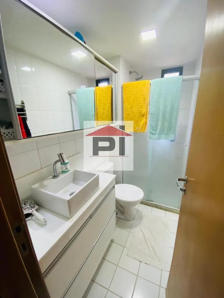 Apartamento, 3 quartos, 93 m² - Foto 8