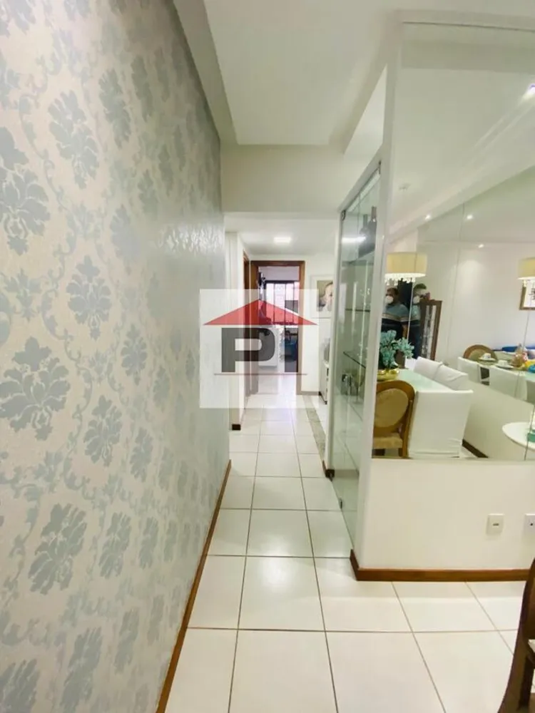 Apartamento, 3 quartos, 93 m² - Foto 3