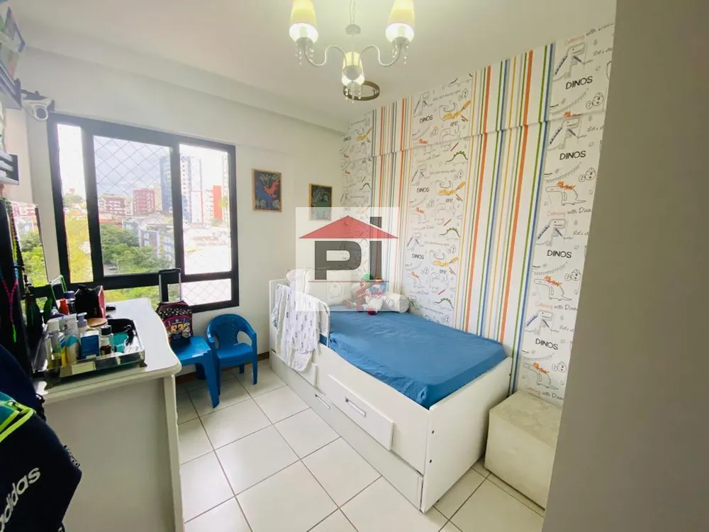 Apartamento, 3 quartos, 93 m² - Foto 7