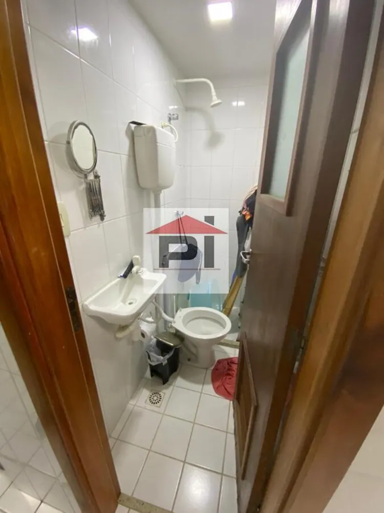Apartamento, 3 quartos, 93 m² - Foto 12