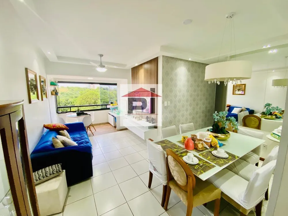 Apartamento, 3 quartos, 93 m² - Foto 10