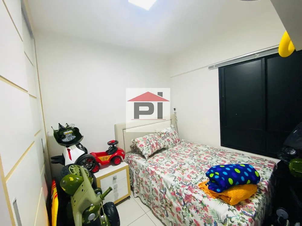 Apartamento, 3 quartos, 93 m² - Foto 9