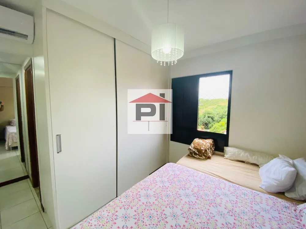 Apartamento, 3 quartos, 93 m² - Foto 5