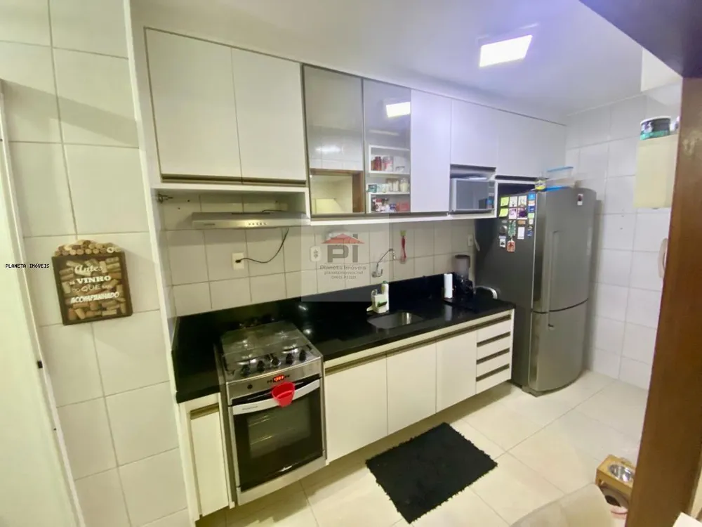 Apartamento, 3 quartos, 76 m² - Foto 2