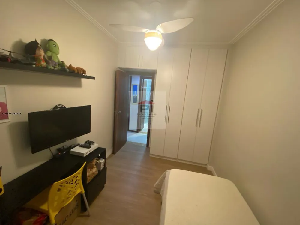 Apartamento, 3 quartos, 76 m² - Foto 4