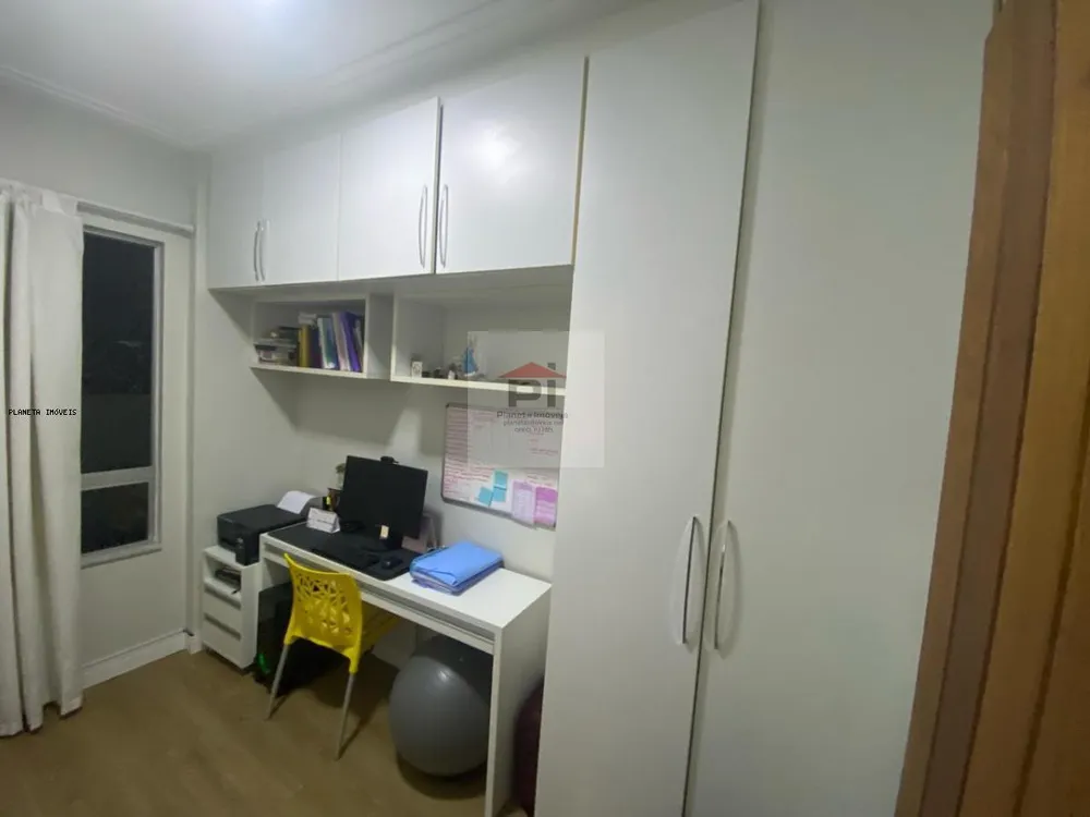 Apartamento, 3 quartos, 76 m² - Foto 9