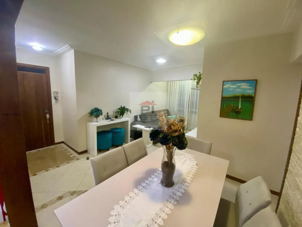Apartamento, 3 quartos, 76 m² - Foto 1