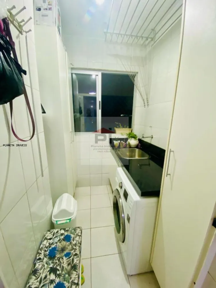 Apartamento, 3 quartos, 76 m² - Foto 3