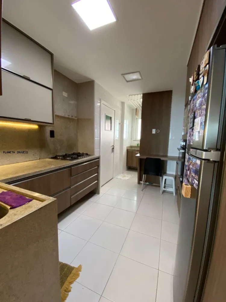 Apartamento, 3 quartos, 113 m² - Foto 6