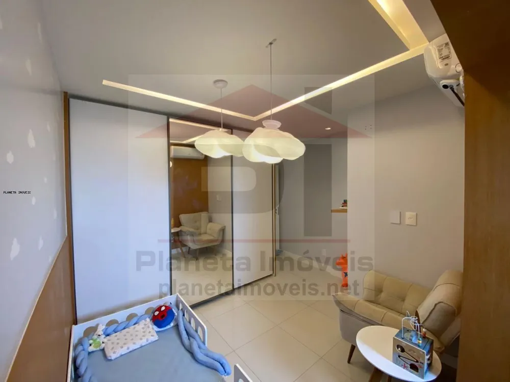 Apartamento, 3 quartos, 113 m² - Foto 4
