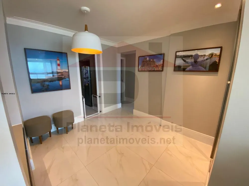 Apartamento, 3 quartos, 113 m² - Foto 5