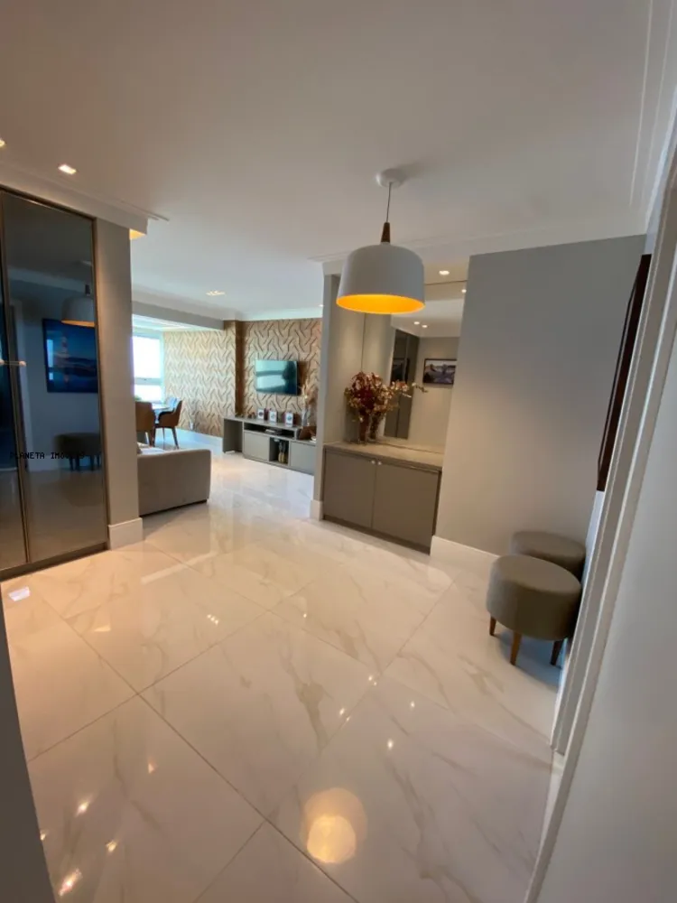 Apartamento, 3 quartos, 113 m² - Foto 1