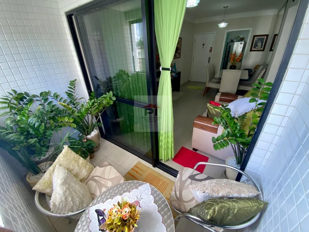 Apartamento, 2 quartos, 65 m² - Foto 1