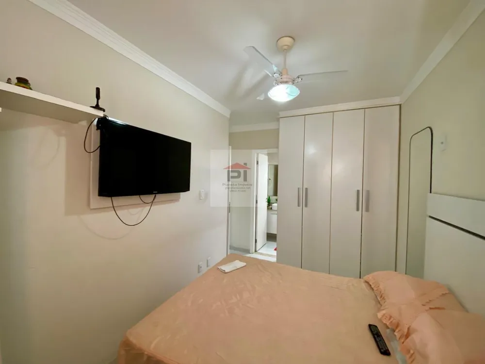 Apartamento, 2 quartos, 65 m² - Foto 2