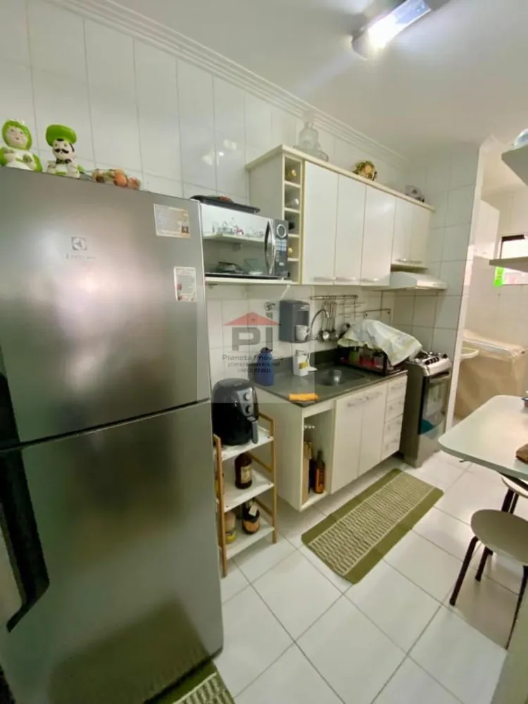 Apartamento, 2 quartos, 65 m² - Foto 3