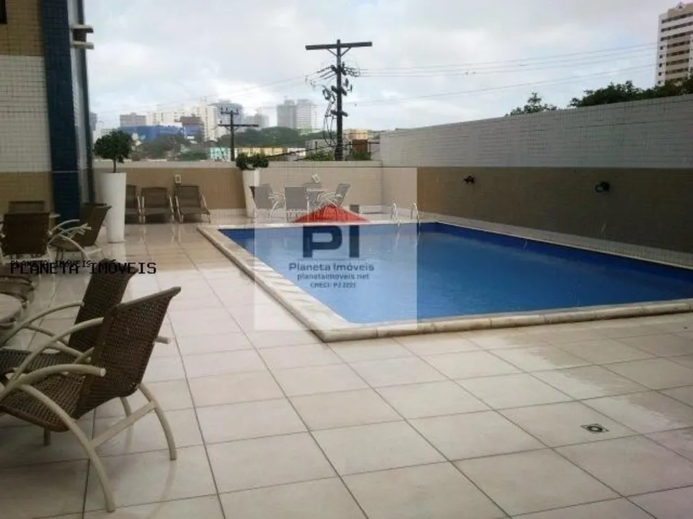 Apartamento, 2 quartos, 65 m² - Foto 4
