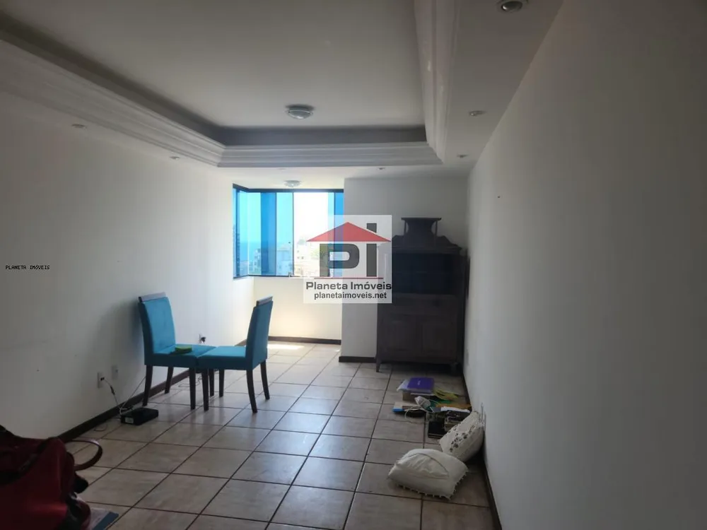 Apartamento, 2 quartos, 80 m² - Foto 2
