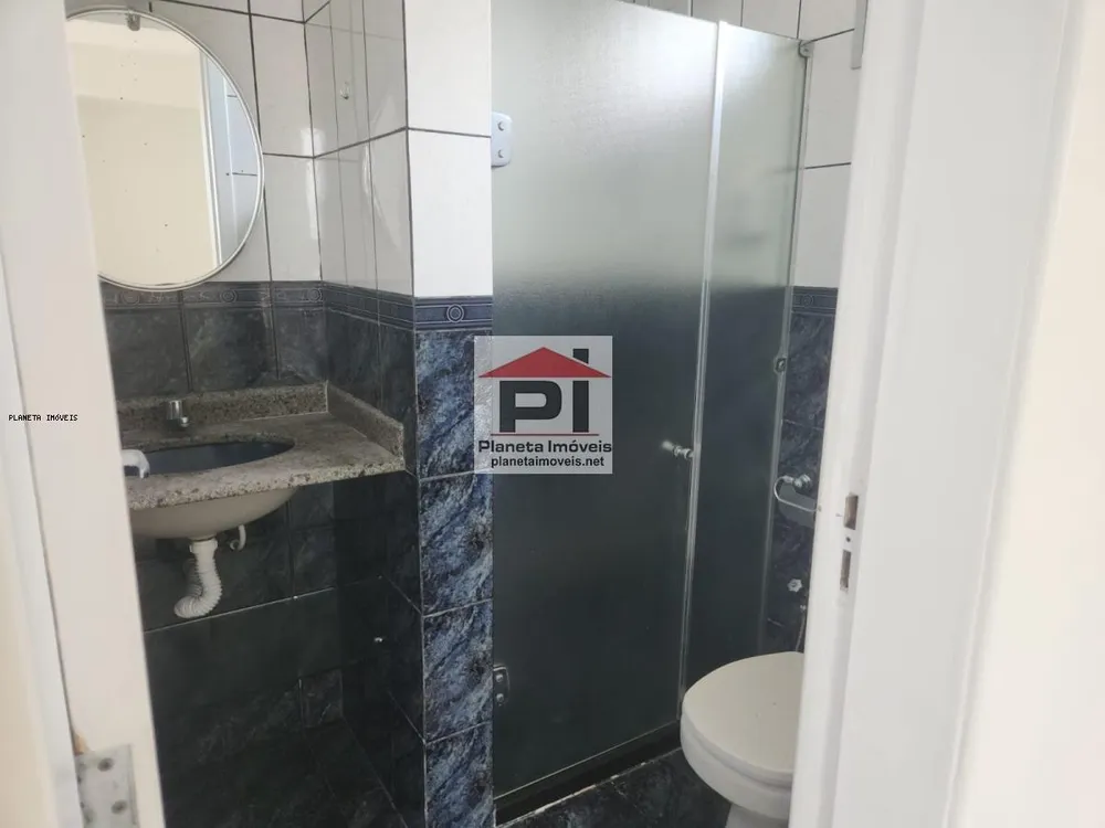 Apartamento, 2 quartos, 80 m² - Foto 10