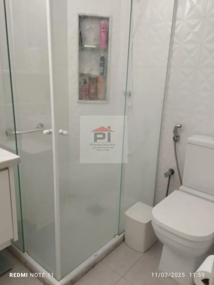 Apartamento, 3 quartos, 70 m² - Foto 5
