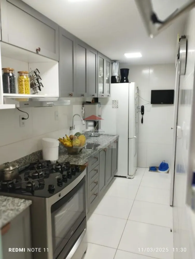 Apartamento, 3 quartos, 70 m² - Foto 8