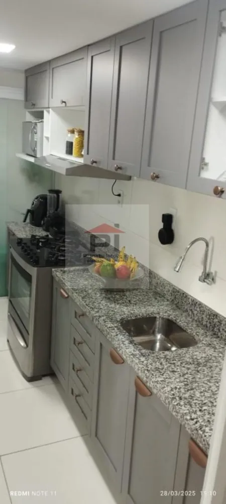 Apartamento, 3 quartos, 70 m² - Foto 7