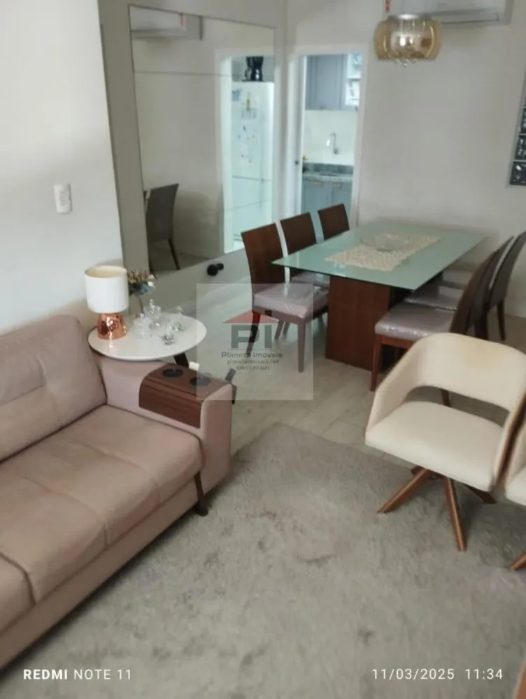 Apartamento, 3 quartos, 70 m² - Foto 4