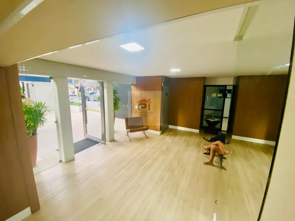 Apartamento, 3 quartos, 95 m² - Foto 1