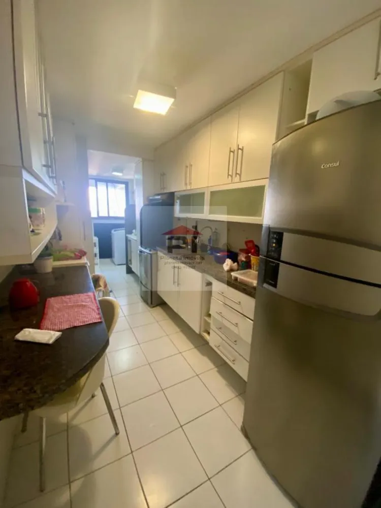 Apartamento, 3 quartos, 95 m² - Foto 3