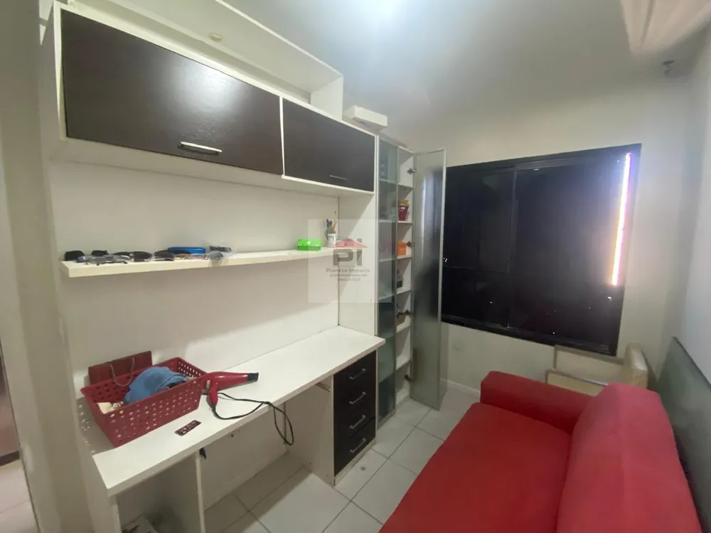 Apartamento, 3 quartos, 95 m² - Foto 6